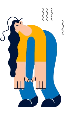 Você se sente sobrecarregado ao realizar tarefas complexas que exigem muito de você?